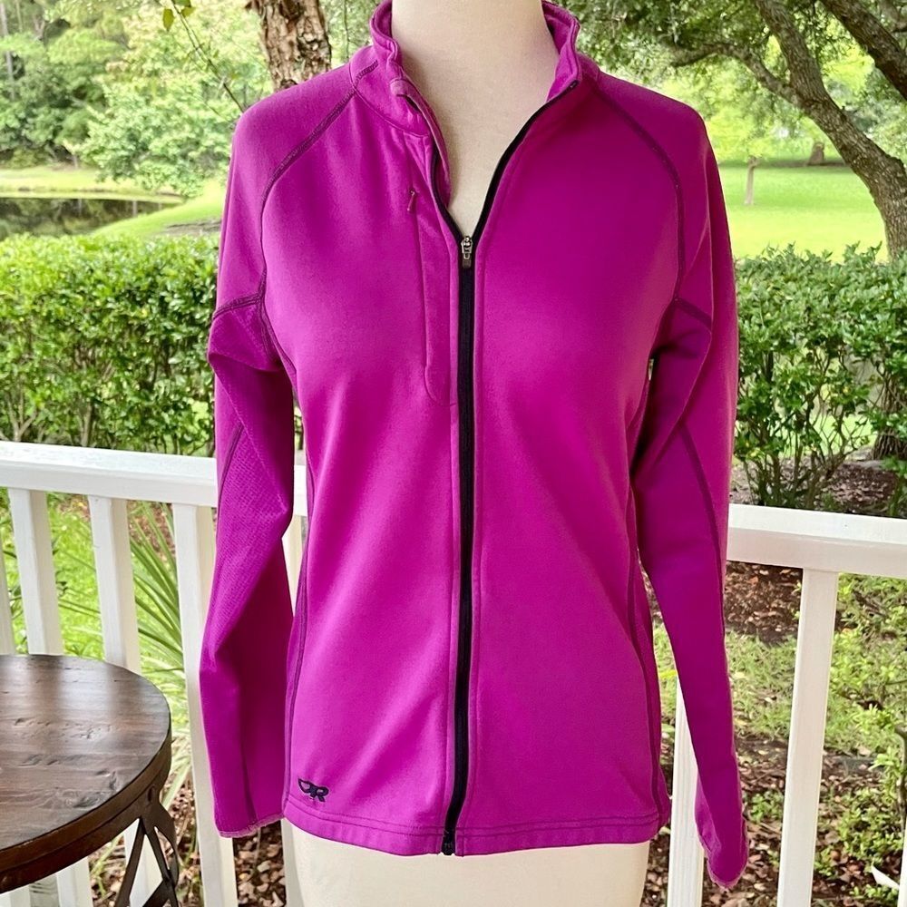 Outdoor Research Radiant Hybrid Jacket